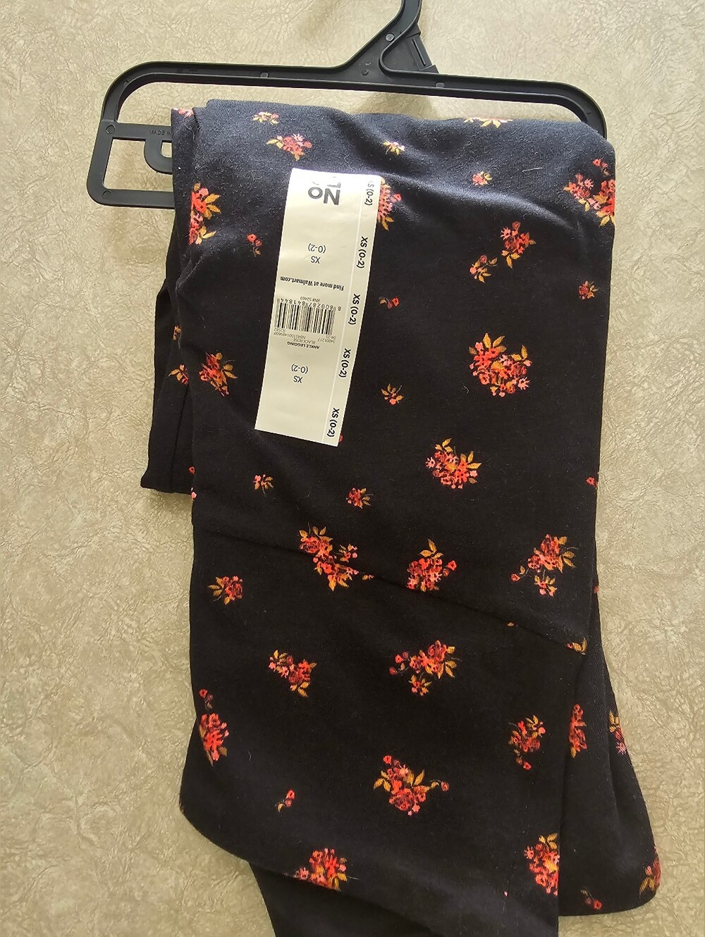 Women's Size X Small Leggings